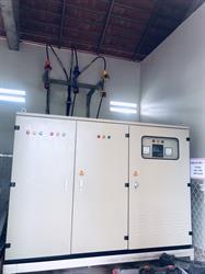 Tư vấn, thi công, thiết kế giám sát đường dây và trạm biến áp tại Bình Thuận