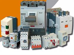 Cung cấp vật tư, thiết bị điện công nghiệp tại Bình Thuận