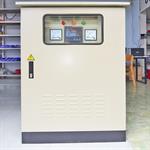 Tủ tụ bù 3 pha 220 VAR