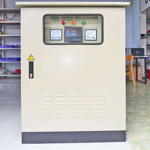 Tủ tụ bù 3 pha 220 VAR