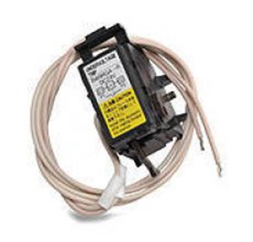Shunt trip MCCB Undervoltage Release