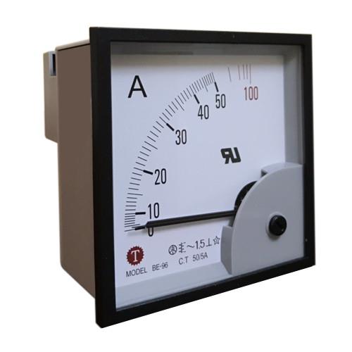Đồng hồ Ampe 300A (300/5A)