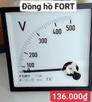 Đồng hồ FORT