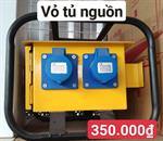 Vỏ tủ nguồn
