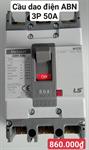 Cầu dao điện ABN 3P 50A