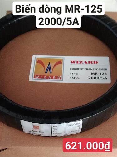 Biến dòng MR-125 2000/5A